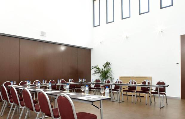 Sala Convenciones Hotel ILUNION Calas de Conil Conil de la Frontera